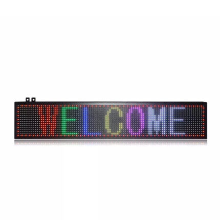 P8 Signs
